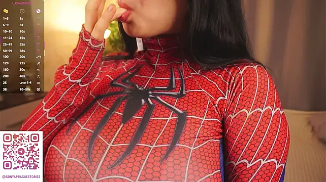 KatherineMaginn - 💖squezee my boobs close up💖