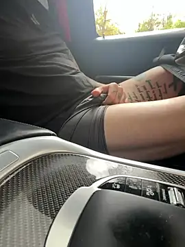 Cash_rules77 - Cum show