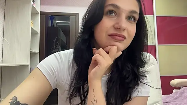 TomasaKurrie - lick your long finger