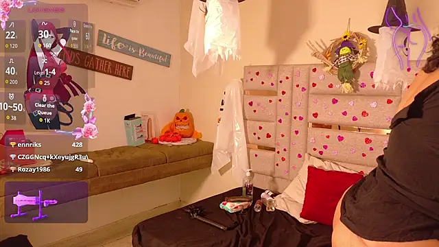 Luly_93 - montar dildo