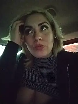 Ashleycam69 - Full squirt