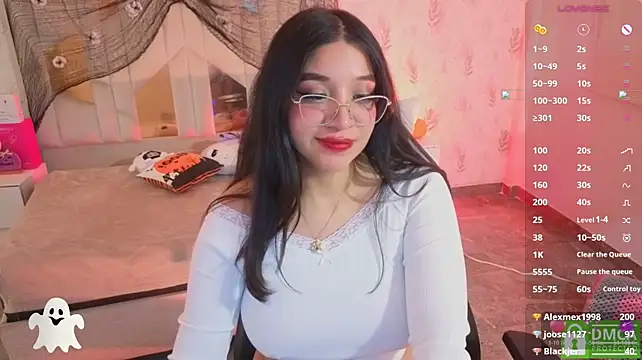 MARIANA_TAY1 - CONTROL DOMI 5MIN+OPEN LEGS