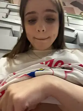 Lunabelle_ - naked underbobs risky + touches