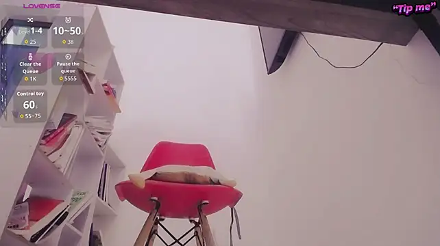 Genz_Student - Tease my pussy horny in class