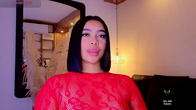 Chloe_monroee - sexy dance more oil