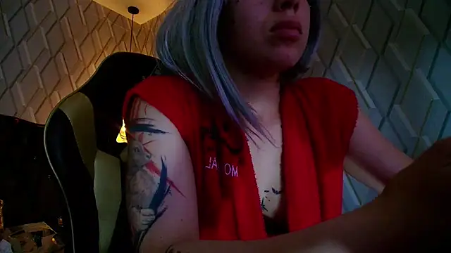 JeannMarie - TEASE + FINGER IN ASS 💜