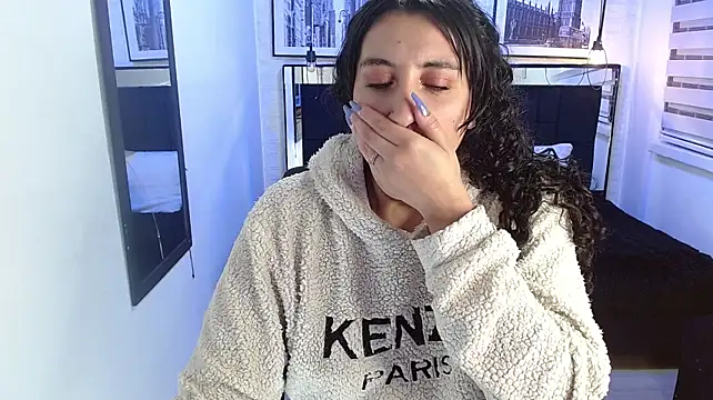 Lizethblake_ - squirt😈