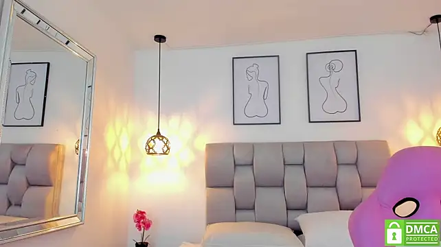 Rebeca_watson_ - spanks ass and rub in my tits