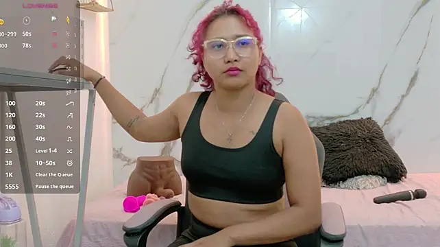 SamanthaFox_8 - I LOVE YOU SAM 🥰toy 10min