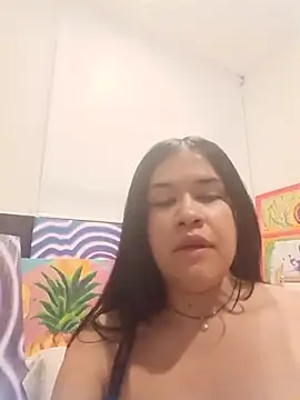 NiaConnors_ - SHOW BOOBS OIL