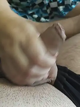 MadaamJizz_DickLewd - Pussy