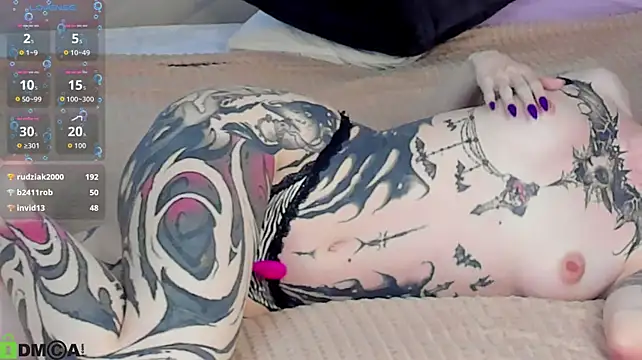 Blue__goth - show my ass in doggy