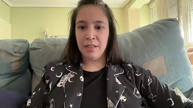 LadyMojito - OIL FEET SHOW