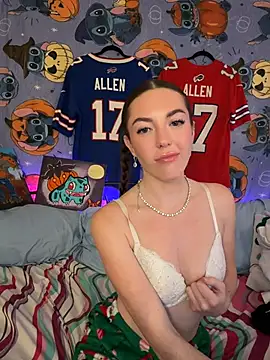 Babygingerboo - free xxx video!