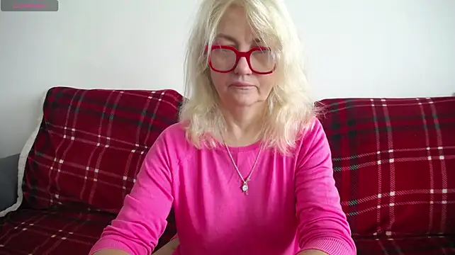 Blond_Woman - Make me happy.