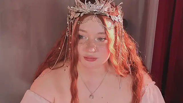 Carolina_elf - spanking time