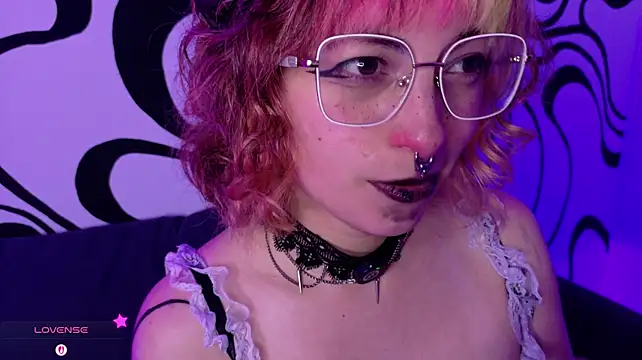 BadEmyXO - Blowjob (deep as I can) :3