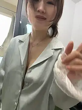 Dian-Sex - 脱掉内衣并进行精油诱惑 （文明调教不白嫖，从你开始）