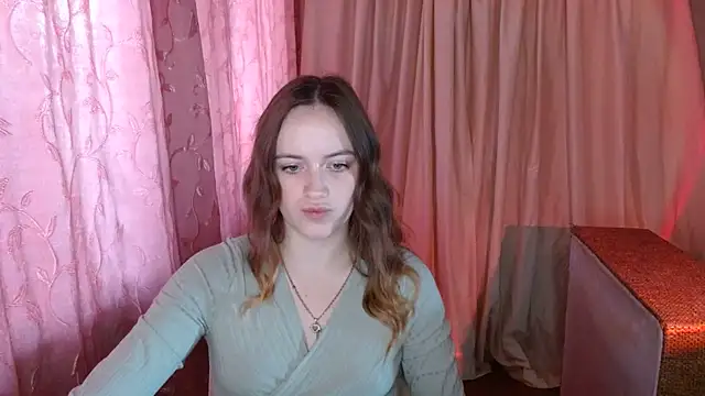 ElinaStar00's Live XXX Chat