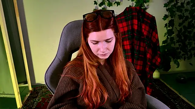 AliceCUNTach's Live XXX Chat