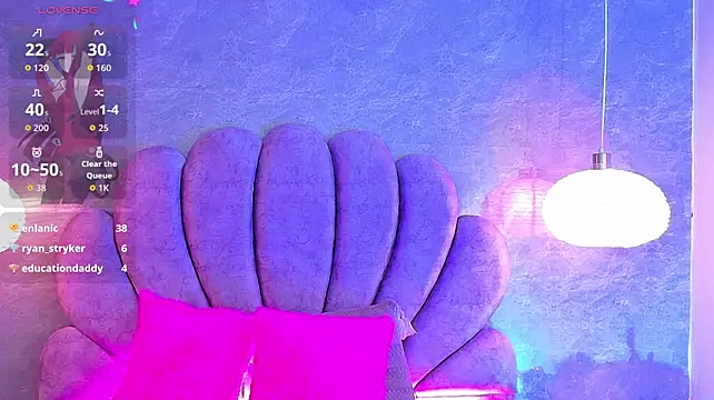 Zury_Taylor's Live XXX Chat