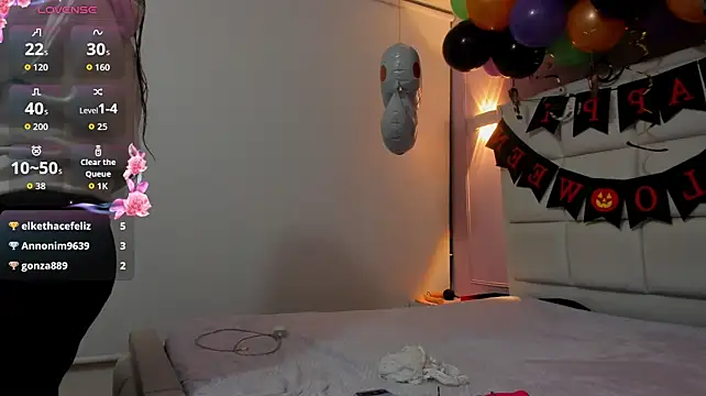 FenixAltheaxxx - oil in ass + rub lush+ plug