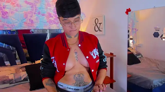 Abby_thompson____ - NIPPLES TEASE HOT!!