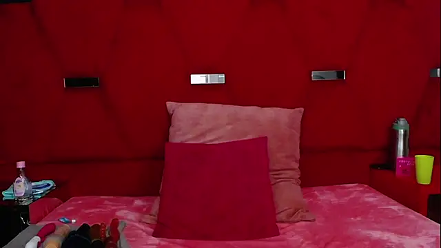 Rochi_Cooper - dildo in pussy 🔥