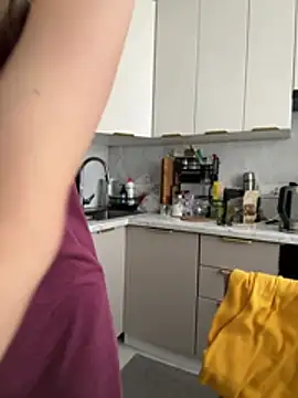 MollyStory - Masturbate
