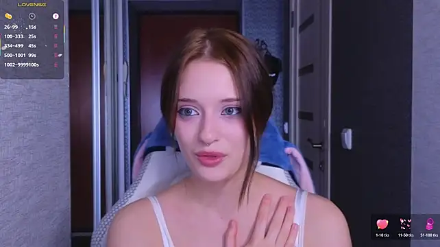 Hisoka_akerley - Add some Lipstick on me 💕