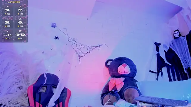 BritanyBrown_ - squirt + dildo + 🎮domi x10mnts😈🥵💦💦