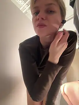 ValenciaShock - REMOVE PANTIES