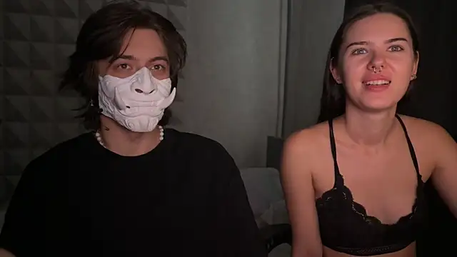 X_lily_miller - flash tits