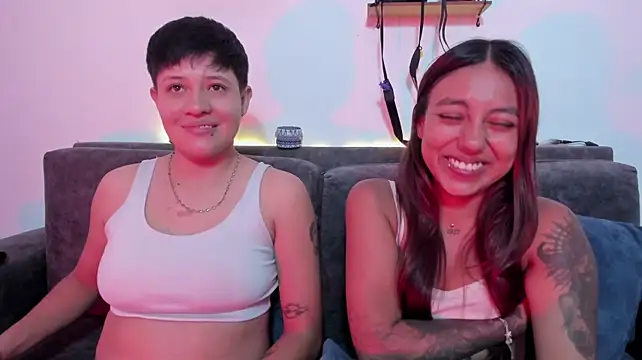 Violet_casper1 - show bobs