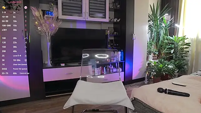 SheilaRyan - 💦A big fountain squirting your dick💦