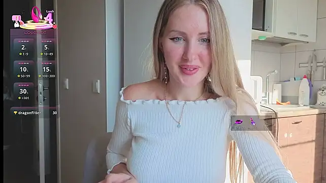 Sensual_orchid17 - 😈 make me blush