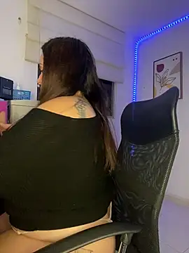 Amelia_3092 - Fuck my pussy with dildo