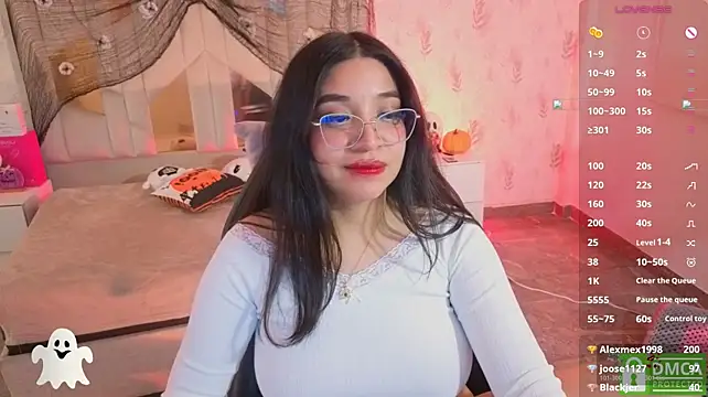 MARIANA_TAY1 - CONTROL DOMI 5MIN+OPEN LEGS