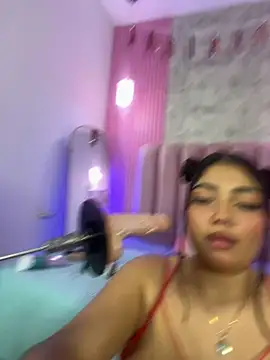 ArianaRougee - Fuck me in doggy style