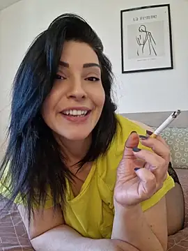 AryaSummersReal - POMPINO SALIVOSO, LT 3 MIN CTRL