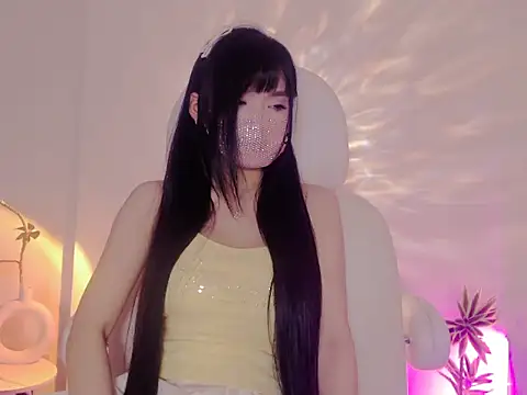 Janise_love - finger in pussy