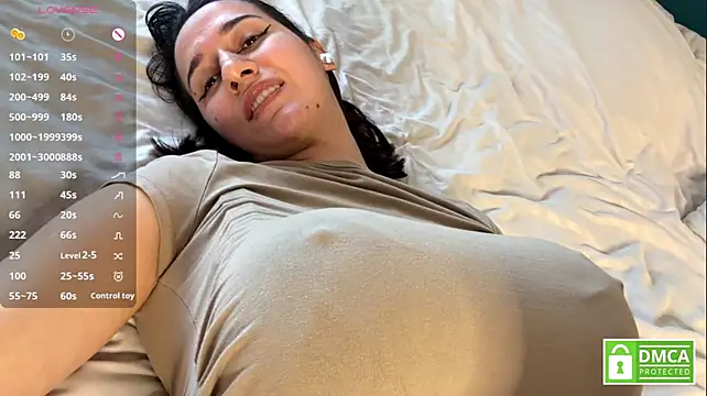 MaryBennetts - sexy body tou