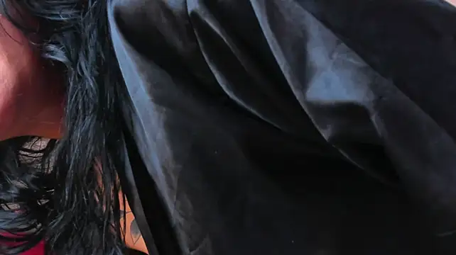 Natalia_collinslim - toy in pussy