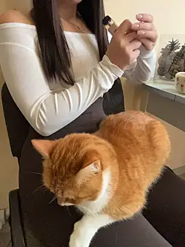 Lira_Fayeee - Sweet tits