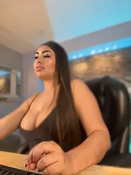 VictoriaBennetX - Wet blowjob + Doggy style + Spank ass