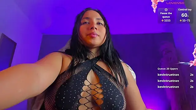 Luccia_smith - blowjob