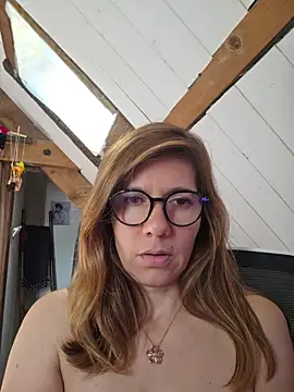 Lina_lou4 - Double penetration