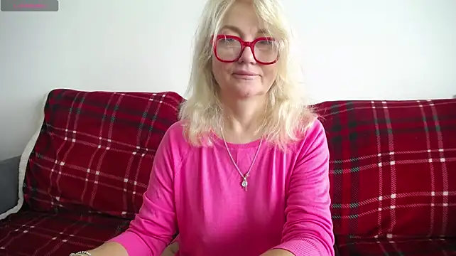 Blond_Woman - Make me happy.