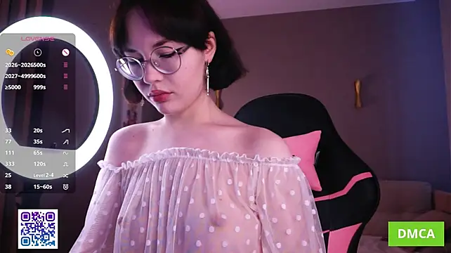 JodyHeap - Jerking my clit and licking my fingers