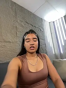 Almilu - masturbation + close up mu my pussy